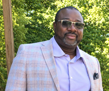 Dr Tahirou Mballo